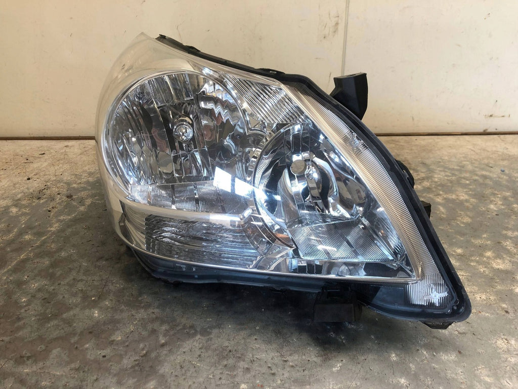 Frontscheinwerfer Toyota Verso 81110-0F090-BILI Rechts Scheinwerfer Headlight SCH2488105306aa