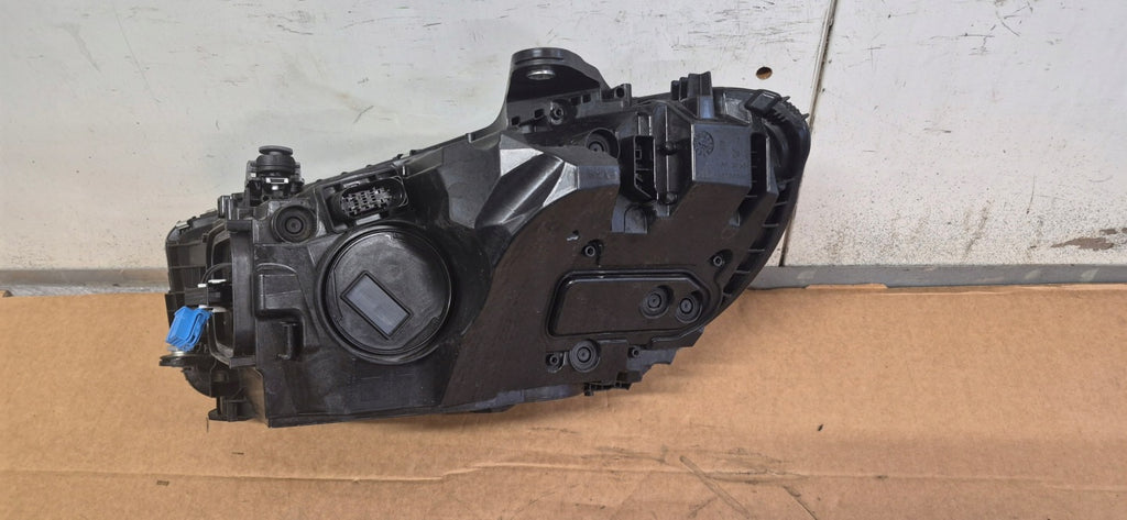 Frontscheinwerfer Mercedes-Benz W206 S206 A2069065404 Rechts Headlight SCH3173911346fu