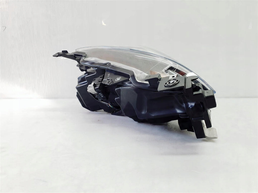 Frontscheinwerfer Mazda II D43N-51040 Full LED Links Scheinwerfer Headlight