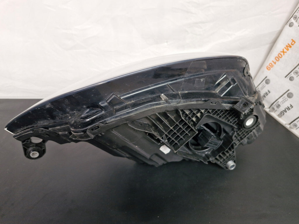Frontscheinwerfer Audi A1 82A941033 Links Scheinwerfer Headlight SCH5692791998zq