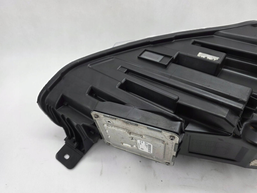 Frontscheinwerfer Ford Focus JX7B-13E015CE LED Links Scheinwerfer Headlight SCH6598908705iu