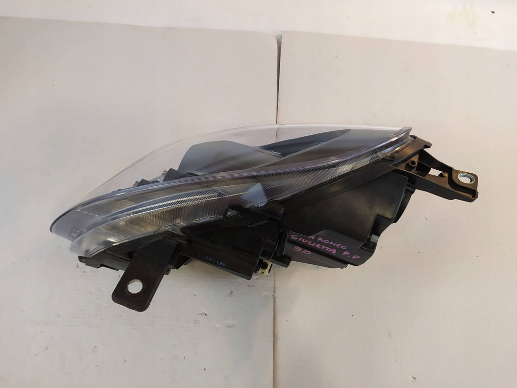 Frontscheinwerfer Alfa Romeo Giulietta Rechts Scheinwerfer Headlight SCH4741619799nb