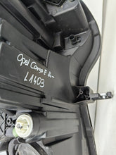 Laden Sie das Bild in den Galerie-Viewer, Frontscheinwerfer Opel Corsa E 39108223RH Rechts Scheinwerfer Headlight SCH2036673174sm