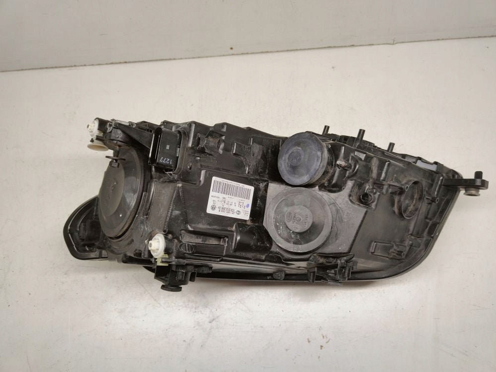 Frontscheinwerfer VW Caddy 2K1941006B Halogen Rechts Scheinwerfer Headlight SCH6090269964fo