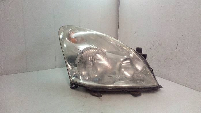Frontscheinwerfer Toyota Corolla Verso Rechts Scheinwerfer Headlight SCH6942914522vb