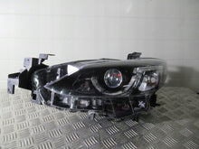 Load image into Gallery viewer, Frontscheinwerfer Mazda III 10065033 LED Links Scheinwerfer Headlight SCH9618125028fp