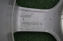 Load image into Gallery viewer, 1x Alufelge 15 Zoll 6.0" 5x100 40ET Glanz Silber 6R0601025M VW Polo Rim Wheel FEL3477434495rm