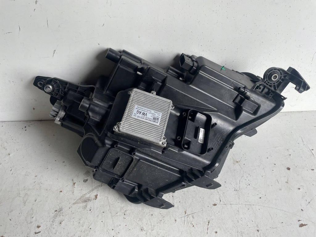 Frontscheinwerfer Skoda Kodiaq 566941035 LED Ein Stück (Rechts oder Links) SCH9606759940ia