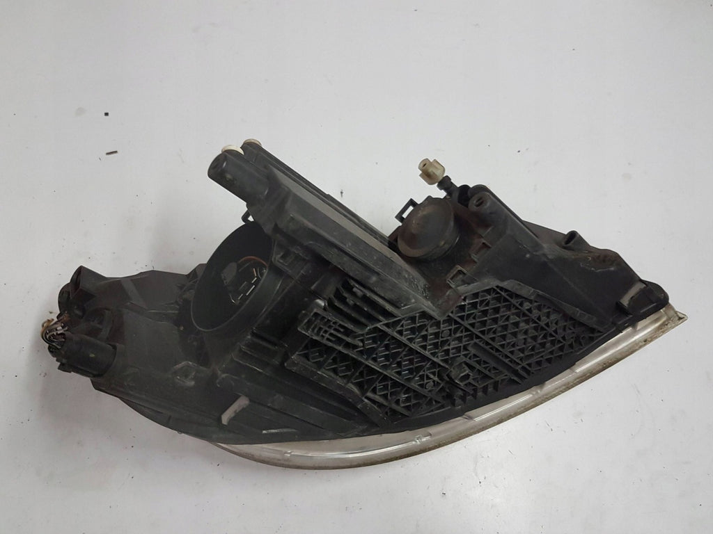Frontscheinwerfer Skoda Octavia I TOC52819 Links Scheinwerfer Headlight SCH8677812609co