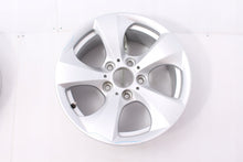 Load image into Gallery viewer, 1x Alufelge 16 Zoll 7.0&quot; 5x120 31ET Glanz Silber 6795806 Bmw Rim Wheel