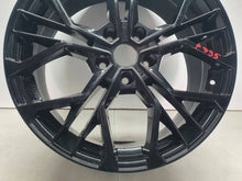 Laden Sie das Bild in den Galerie-Viewer, 1x Alufelge 19 Zoll 7.5" 5x114.3 KBA53169 Renault Megane E-Tech Rim Wheel FEL4246741260yx