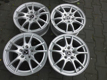 Load image into Gallery viewer, 1x Alufelge 16 Zoll 6.5" 5x112 49ET A2464011302 Mercedes-Benz W245 Rim Wheel FEL2723331514wh