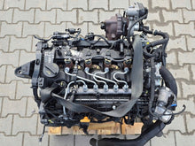 Laden Sie das Bild in den Galerie-Viewer, Motor Hyundai Kia I I40 Sportage D4FD 1.7 CRDI 175TKm 2016 Diesel Unkomplett MOT7303326910dt
