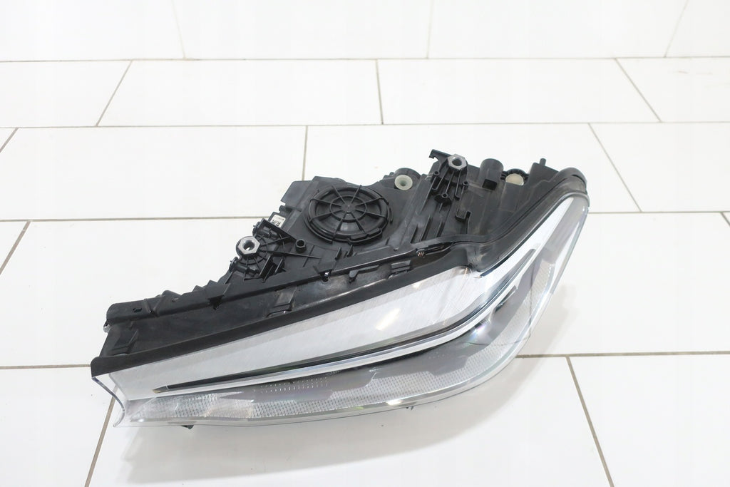 Frontscheinwerfer BMW 5 G31 G30 8499121-03 LED Links Scheinwerfer Headlight SCH6226720224zl