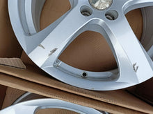 Load image into Gallery viewer, 4x Alufelge 17 Zoll 7.0" 5x108 40ET Ford Focus Rover I Sport Discovery V60 FEL6831356125gp