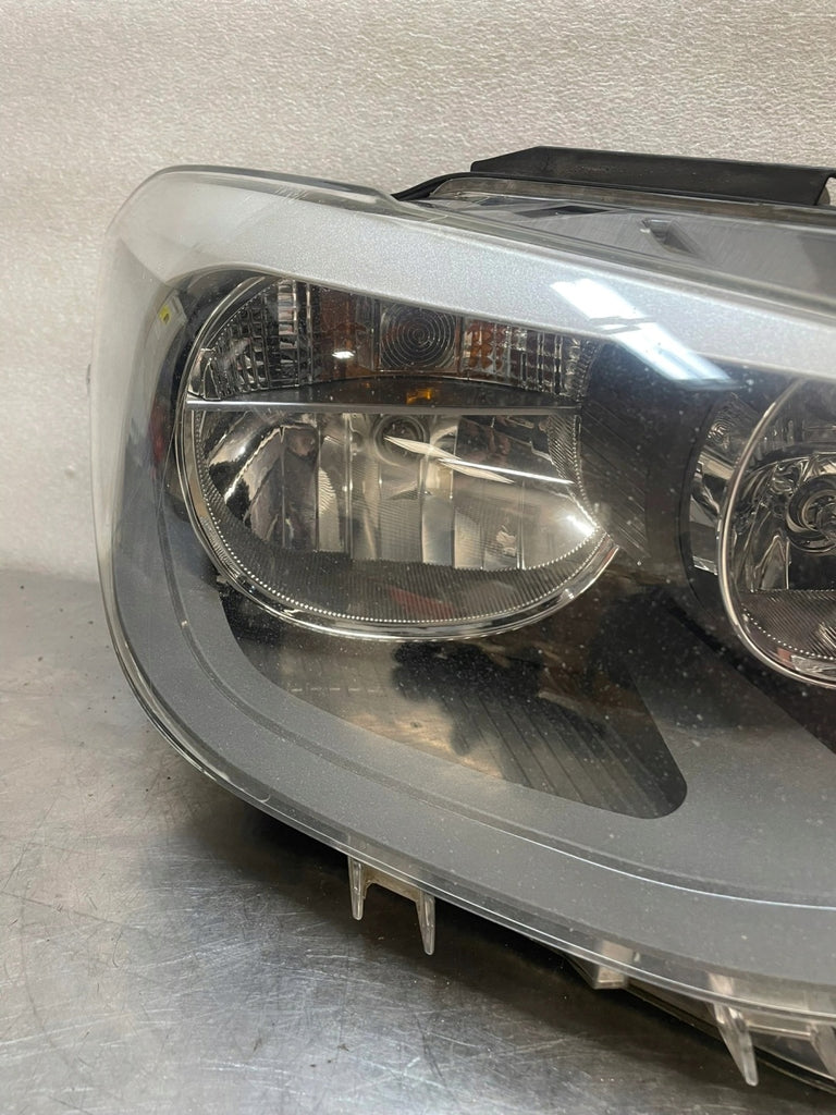 Frontscheinwerfer BMW 1 F21 F20 7229672-07 Rechts Scheinwerfer Headlight SCH3339958285ij