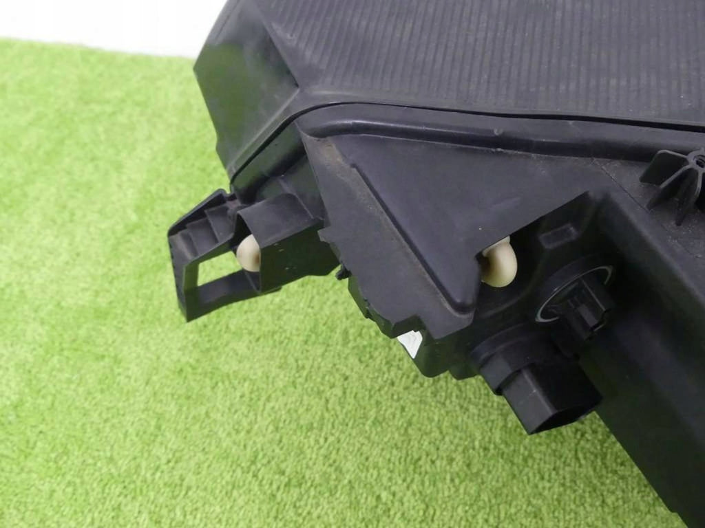 Frontscheinwerfer VW I 11B941006B Full LED Rechts Scheinwerfer Headlight SCH8123364346bu