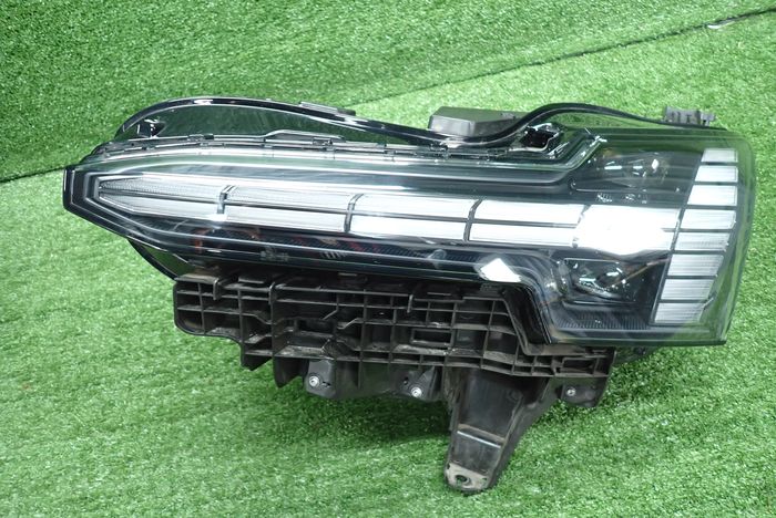 Frontscheinwerfer Volvo 20231129 Links Scheinwerfer Headlight SCH6121256633nl