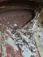 Laden Sie das Bild in den Galerie-Viewer, 1x Alufelge 17 Zoll 7.5&quot; 4x108 29ET Glanz Silber 9673738677 Peugeot 3008