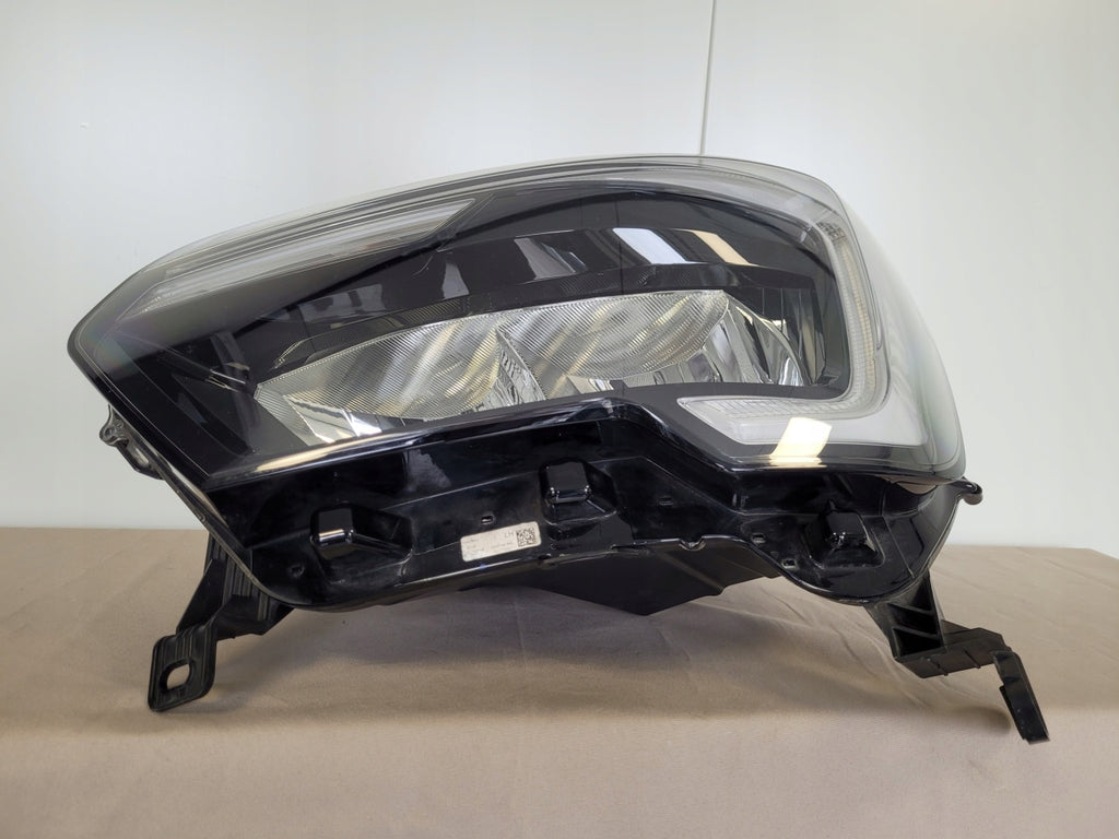 Frontscheinwerfer Renault Master I 260607867R Links Scheinwerfer Headlight SCH8384273559gx