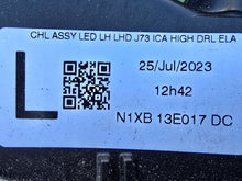 Load image into Gallery viewer, Frontscheinwerfer VW Amarok N1XB13E017DC LED Links Scheinwerfer Headlight SCH8529544269nu