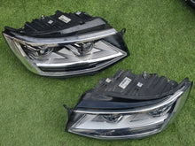 Laden Sie das Bild in den Galerie-Viewer, Frontscheinwerfer VW T6 7E1941036A Ein Satz Scheinwerfer Headlight SCH8837871696np