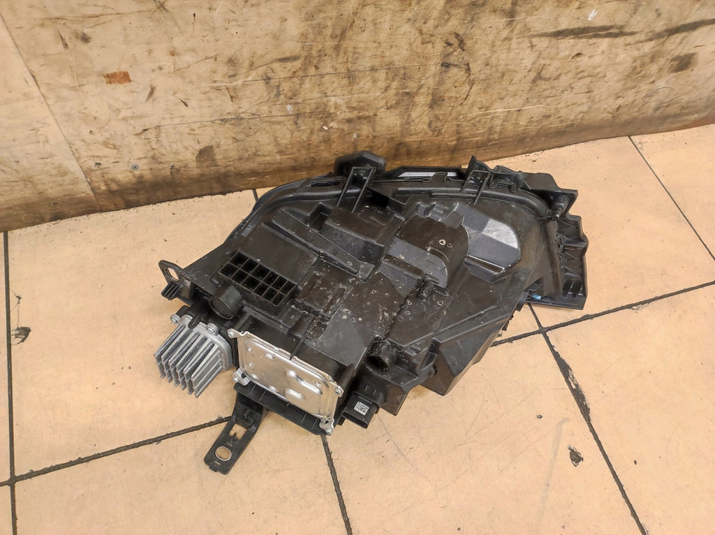 Frontscheinwerfer Opel Astra L 9851880980 Full LED Rechts Scheinwerfer Headlight SCH5193947640ma