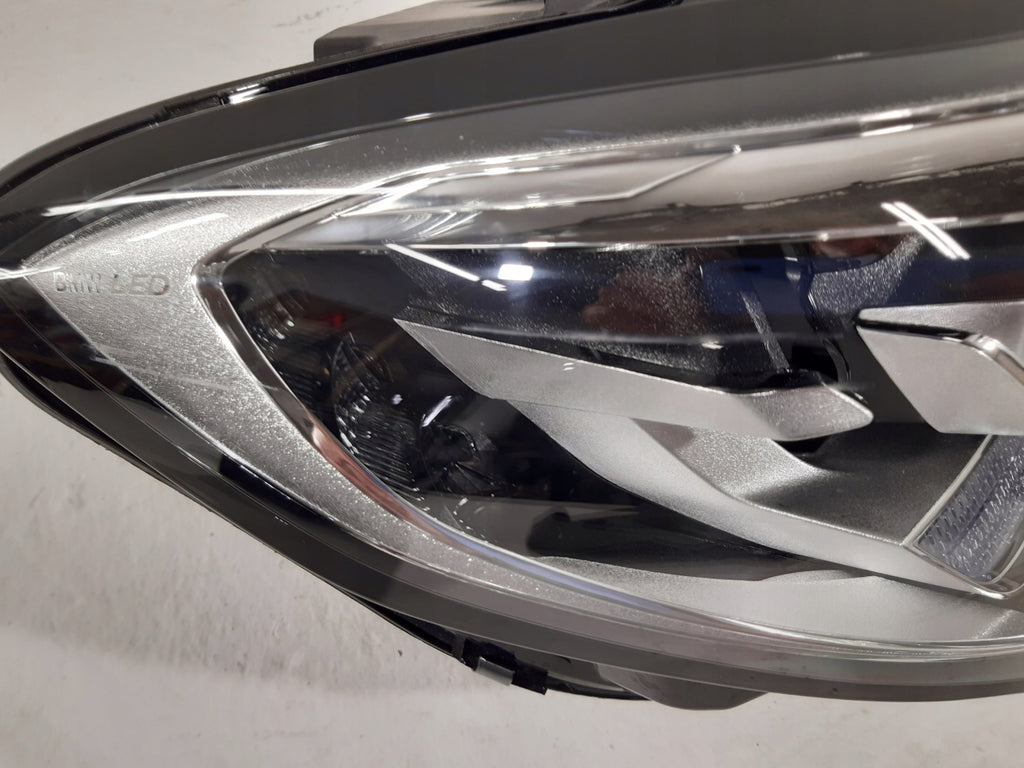 Frontscheinwerfer BMW G21 G20 5A1DB38-02 Rechts Scheinwerfer Headlight SCH2024740169xo