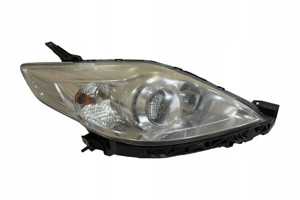Frontscheinwerfer Mazda 5 Rechts Scheinwerfer Headlight SCH2424733007zp