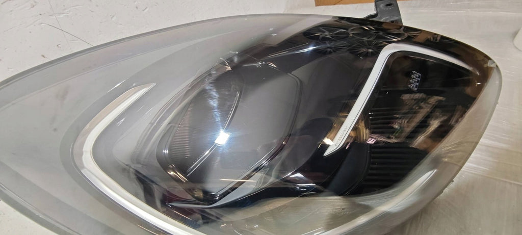 Frontscheinwerfer Ford Puma L1TB-13E014-LA Rechts Scheinwerfer Headlight SCH4588469835cz