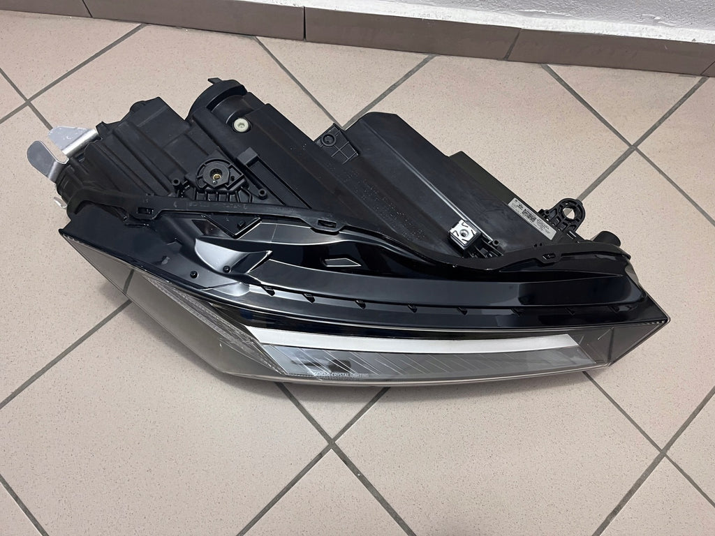 Frontscheinwerfer Skoda Superb 3P1941016A 3P1941016 Full LED Rechts oder Links SCH7657724363cv