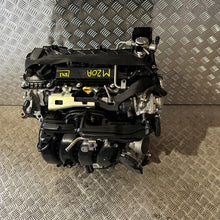 Laden Sie das Bild in den Galerie-Viewer, Motor Lexus Ux M20A 2.0 2022 Hybrid Engine Komplett MOT8476456639sp