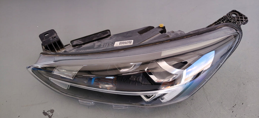 Frontscheinwerfer Ford Focus JX7B-13E015-CE Links Scheinwerfer Headlight SCH2519854649kj