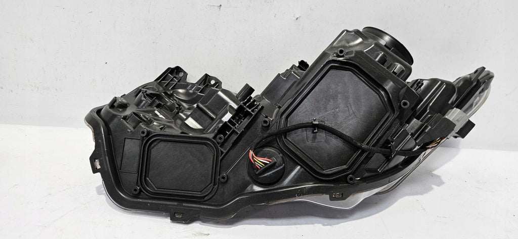 Frontscheinwerfer Toyota Auris 81130-02K30 Rechts Scheinwerfer Headlight