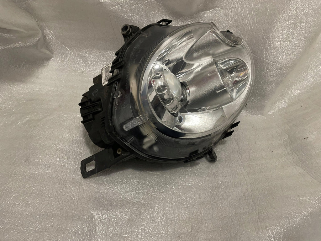 Frontscheinwerfer Mini R56 162705-03 Xenon Rechts Scheinwerfer Headlight SCH8871724479vn