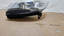 Laden Sie das Bild in den Galerie-Viewer, Frontscheinwerfer Ford Kuga I CV44-13D155-AG LED Links Scheinwerfer Headlight SCH2483941724xk