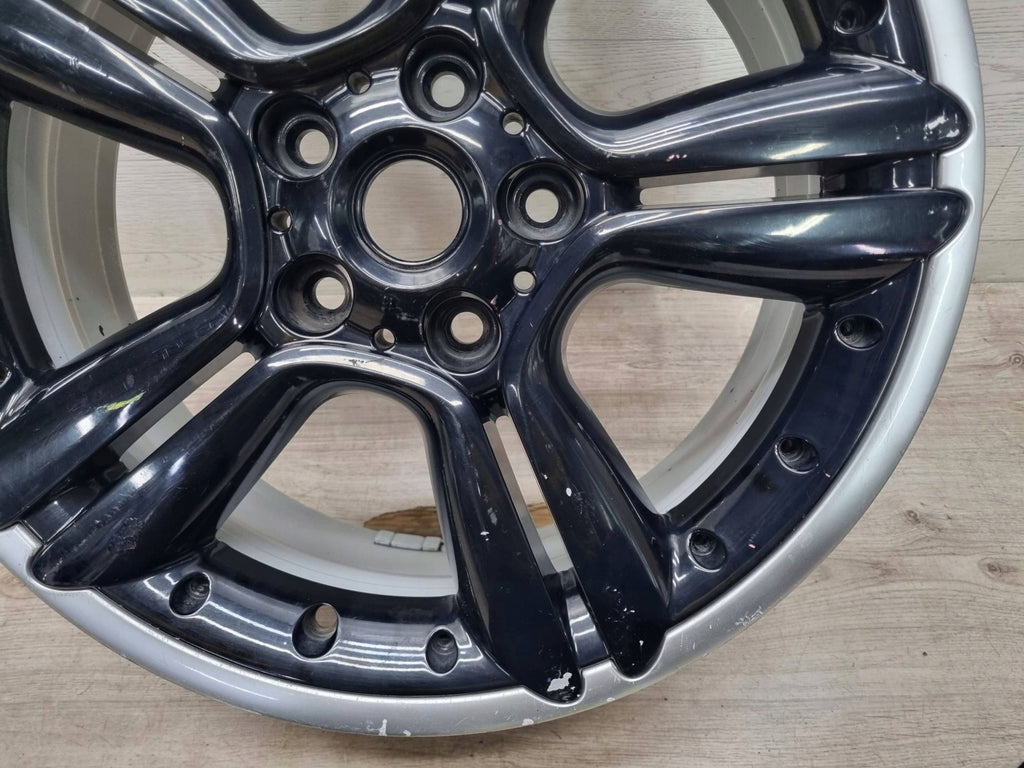 1x Alufelge 18 Zoll 9803727 Mini Countryman R60 Rim Wheel FEL5133127636id