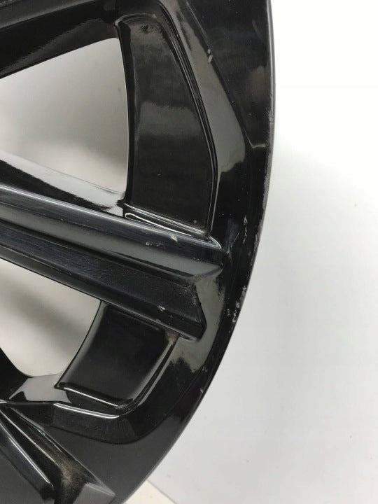 1x Alufelge 20 Zoll 9965177500 Mazda Cx-60 Rim Wheel FEL1995790352da