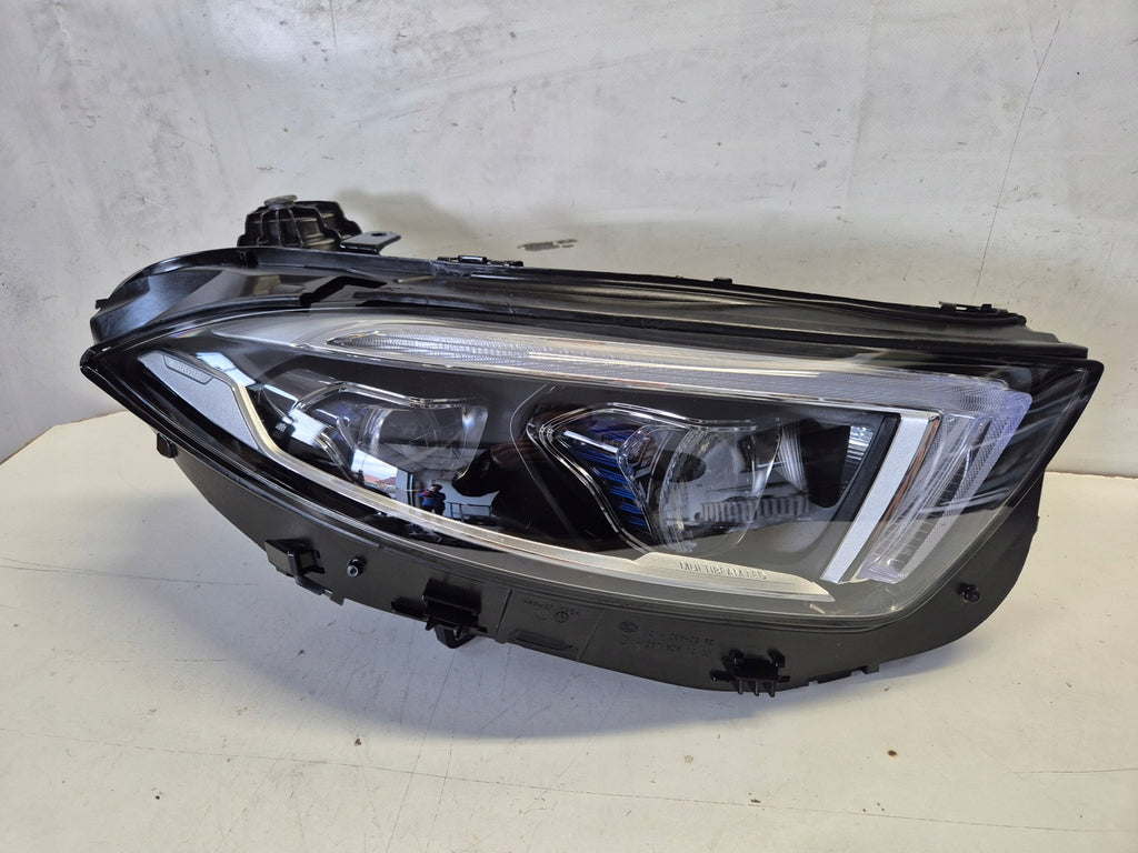 Frontscheinwerfer Mercedes-Benz Cls A2579068400 LED Rechts Headlight SCH2267531650hu