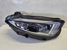 Load image into Gallery viewer, Frontscheinwerfer Mercedes-Benz Cls A2579068400 LED Rechts Headlight SCH2267531650hu
