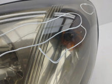 Laden Sie das Bild in den Galerie-Viewer, Frontscheinwerfer Mercedes-Benz Viano W639 Vito 24670300 Links Headlight