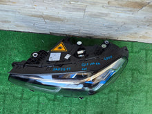 Laden Sie das Bild in den Galerie-Viewer, Frontscheinwerfer BMW X3 G01 G02 5A0E611 Laser Links Scheinwerfer Headlight SCH9887964205pi