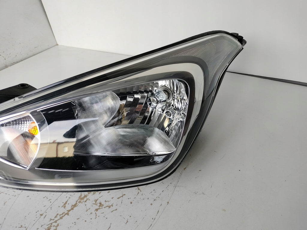 Frontscheinwerfer Hyundai I10 92101-B9000 Links Scheinwerfer Headlight