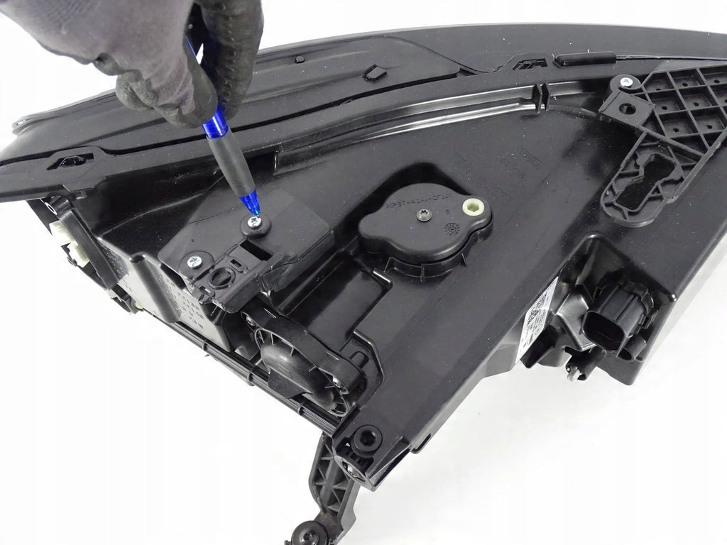 Frontscheinwerfer Seat Tarraco 5FJ941007K Links Scheinwerfer Headlight