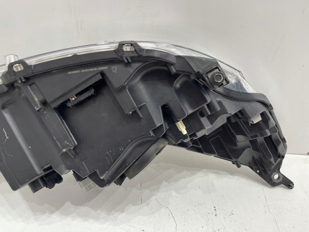 Frontscheinwerfer Peugeot 508 I 89905869 Links Scheinwerfer Headlight