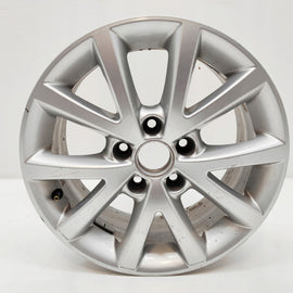 1x Alufelge 16 Zoll 6.5