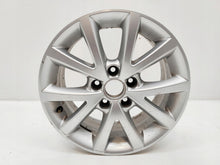Load image into Gallery viewer, 1x Alufelge 16 Zoll 6.5" 5x112 50ET Glanz Silber 1K0601025CQ VW Golf I Rim Wheel FEL6937040201ns