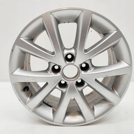 1x Alufelge 16 Zoll 6.5