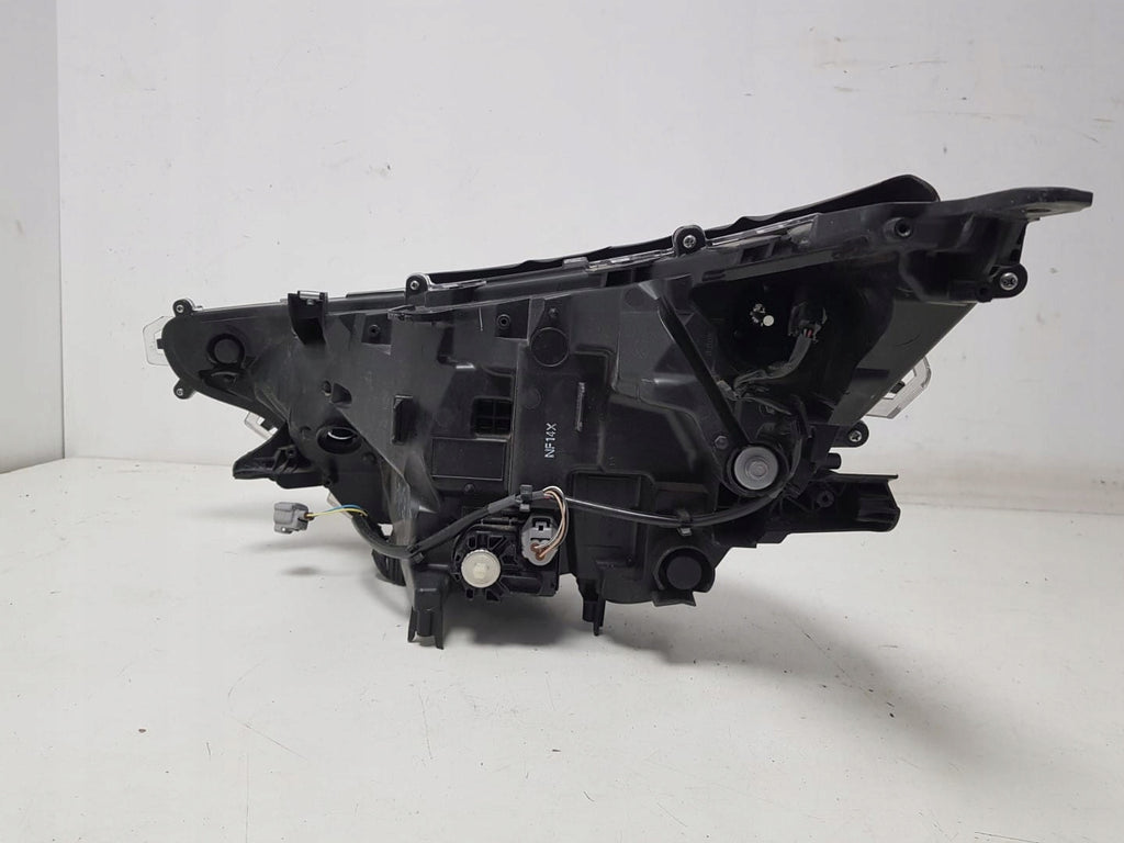 Frontscheinwerfer Toyota V I 81145-42842 LED Ein Satz Scheinwerfer Headlight SCH5945679344uw