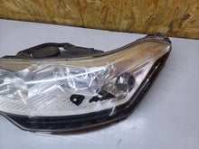Laden Sie das Bild in den Galerie-Viewer, Frontscheinwerfer Citroën C5 III 89905634 LED Links Scheinwerfer Headlight